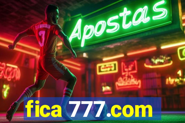 fica 777.com